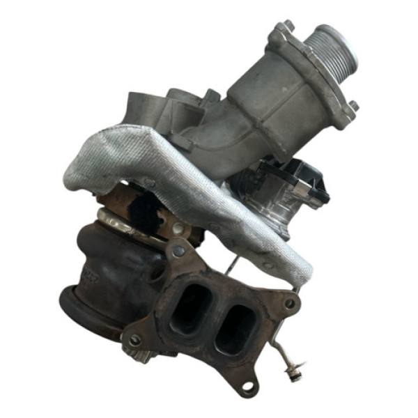 Turbina Volkswagen Tiguan 2.0 2023 Ea888