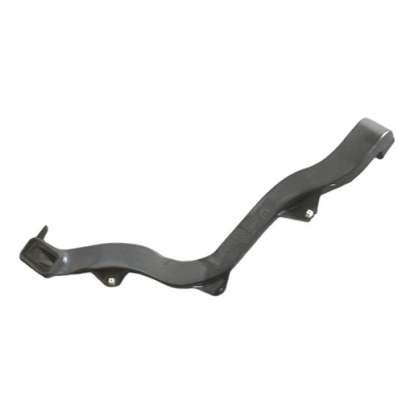 Tubo Duto Ar Condicionado Direito Fiat Toro 2016 A 2023