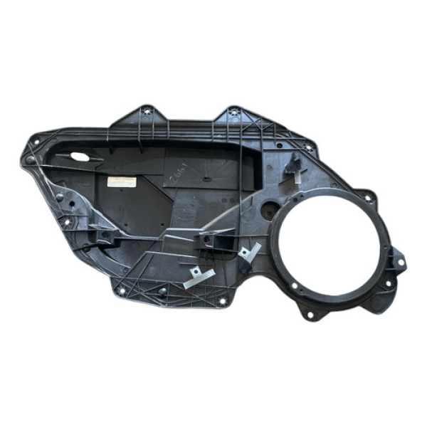 Forro Porta Traseiro Esquerdo Evoque 2014-2016 Usad