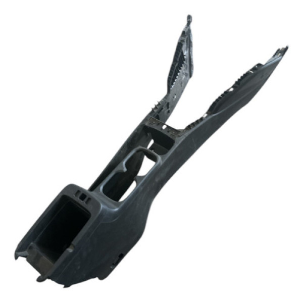 Console Central Fiat Toro 2021 A 2024 Original