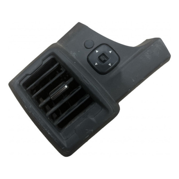 Difusor Do Ar Com Botão Do Retrovisor  2018/2022 Diesel 2.2