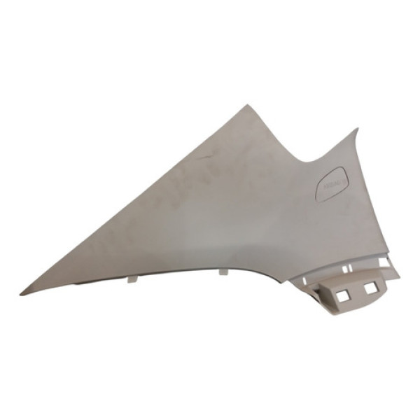 Moldura Coluna Traseira Esquerda Chevrolet Onix 2024