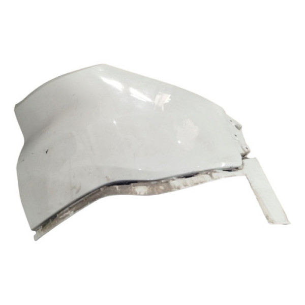 Polaina Traseira Direita Fiat Toro 2016 A 2024 Original