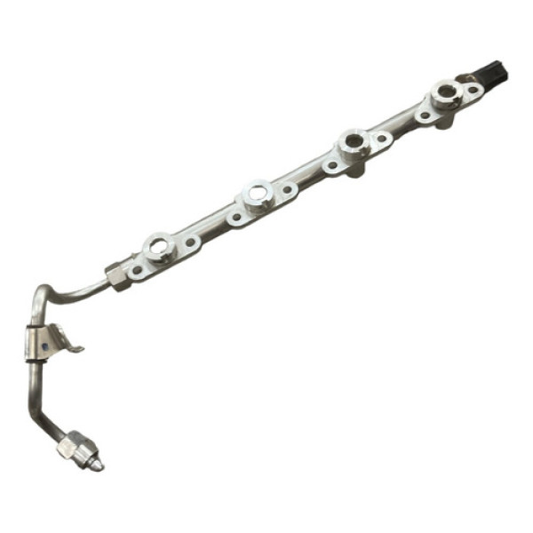 Flauta Injetora Honda Civic G10 Touring 1.5 Turbo 2017 A 21