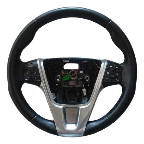 Volante Original Volvo V40 Xc60 2008 Até 2016 34110217b