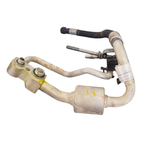 Mangueira Ar Condicionado  Jeep Compass 1.3 Turbo 2022