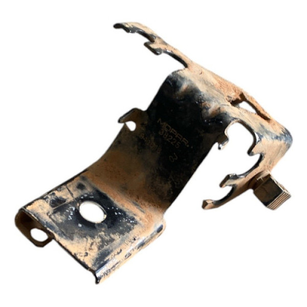 Suporte Chicote Abs Traseiro Jeep Compass 2017-2023