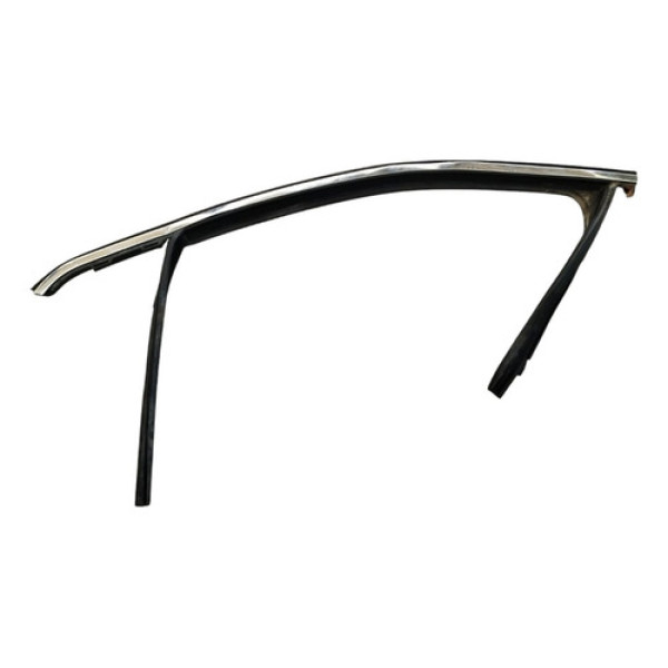 Borracha Porta Dianteira Esquerda Jeep Compass 2016-2023