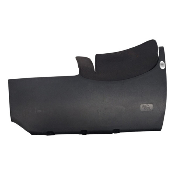 Moldura Inferior Painel Frontal Fiat Toro 2.0 2018 A 2022