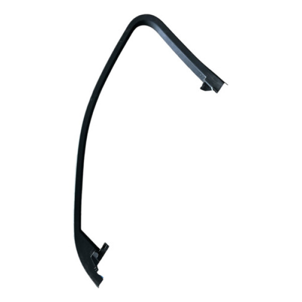 Moldura Janela Dianteira Direita Audi Q3 2.0 2020-2022