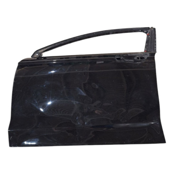 Porta Dianteira Esquerda (motorista) Ford Fusion 2.0 2017 Dianteira Esquerdo