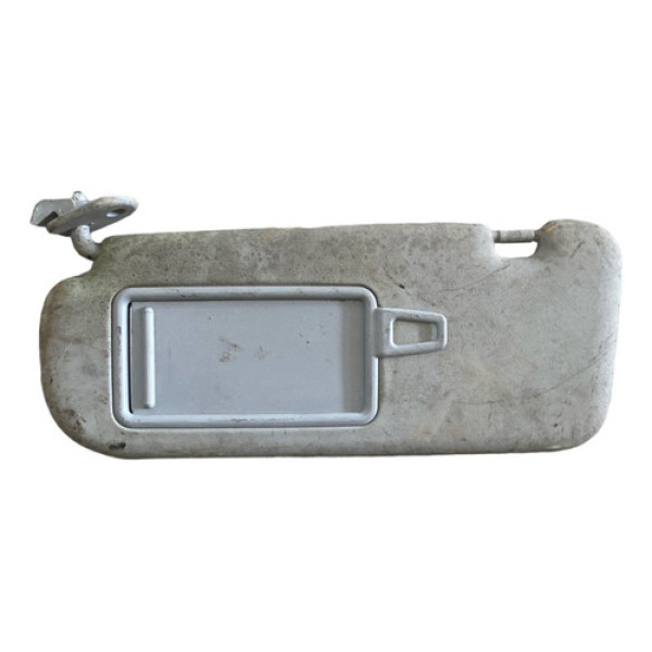 Quebra Sol Lado Esquerdo Hyundai Hb20 2016-2020