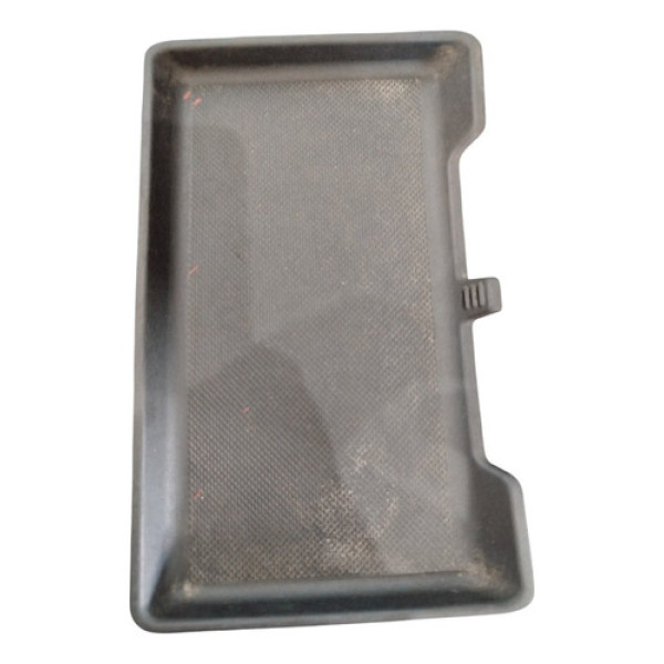 Moldura Acabamento Borracha Console Ford Fusion 2017 2018