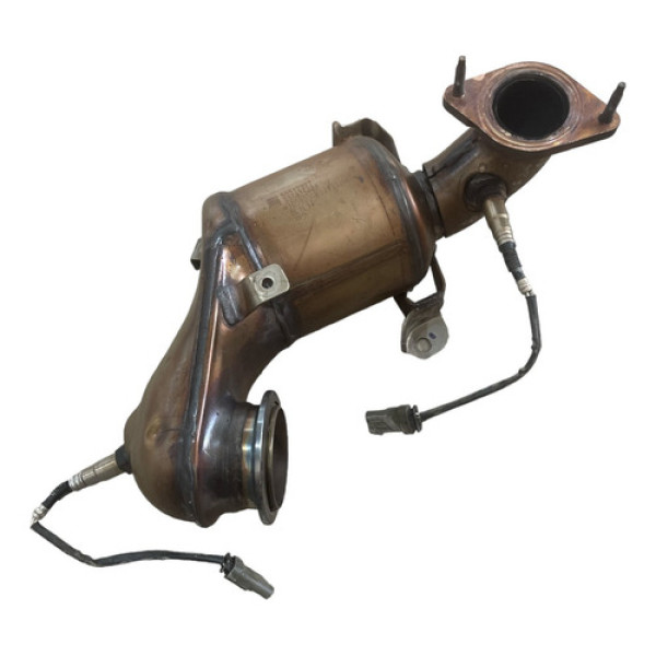 Catalisador Completo Gm Onix Sedan Premier Turbo 2019 A2021