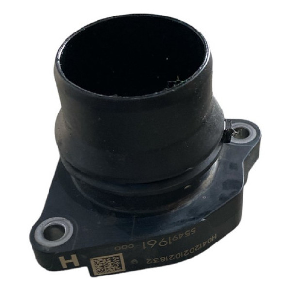 Flange Tbi Gm Chevrolet Onix Turbo 2020-2023