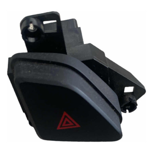 Botão Pisca Alerta Hyundai I30 2009 A 2012 Original