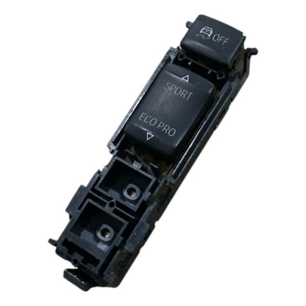 Botão Controle Tração Bmw 320i 118i 2012-2015 Usado Original