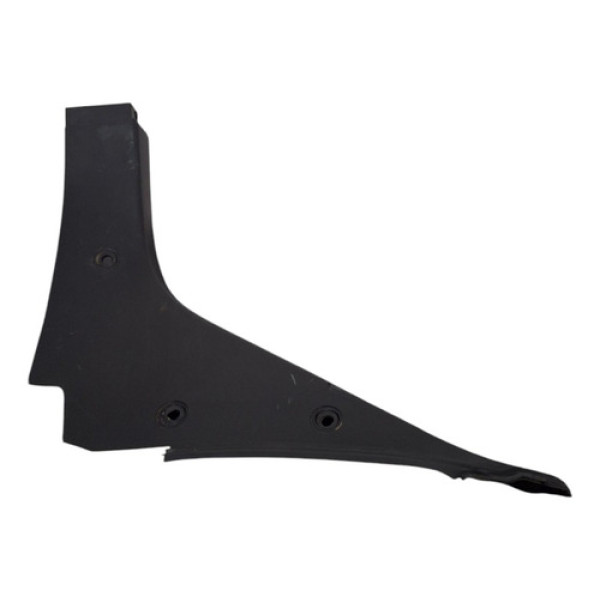 Moldura Acabamento Caçamba Fiat Toro 2.0 2018 A 2022