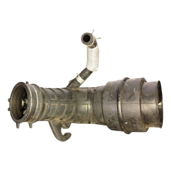 Duto Filtro Ar Original Creta 1.0 Turbo 2023 2024