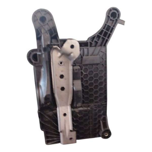 Suporte Base Bateria Vw Virtus 2018 A 2024 Original