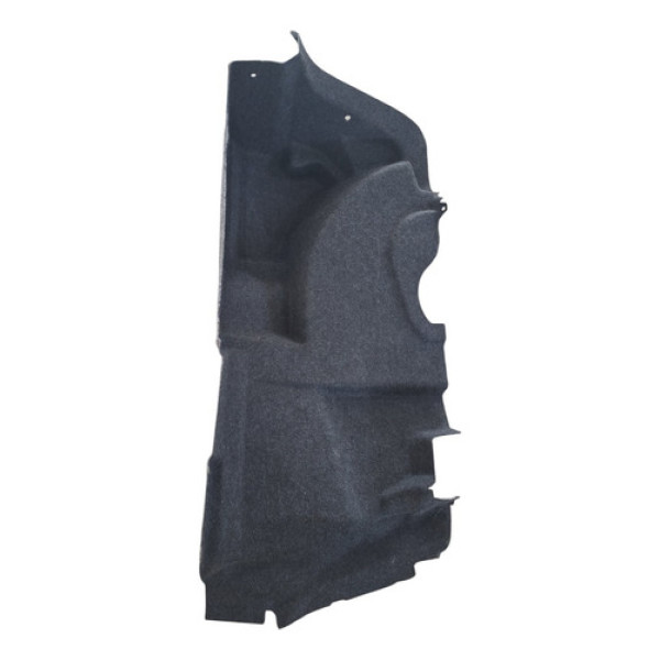 Forro Carpete Porta Malas Esquerdo Fusion 2.0 2017 A 2019