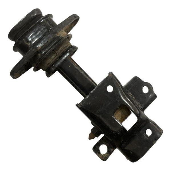 Coxim Suporte Inferior Caixa Cambio Hyundai Hb20 2013 2019