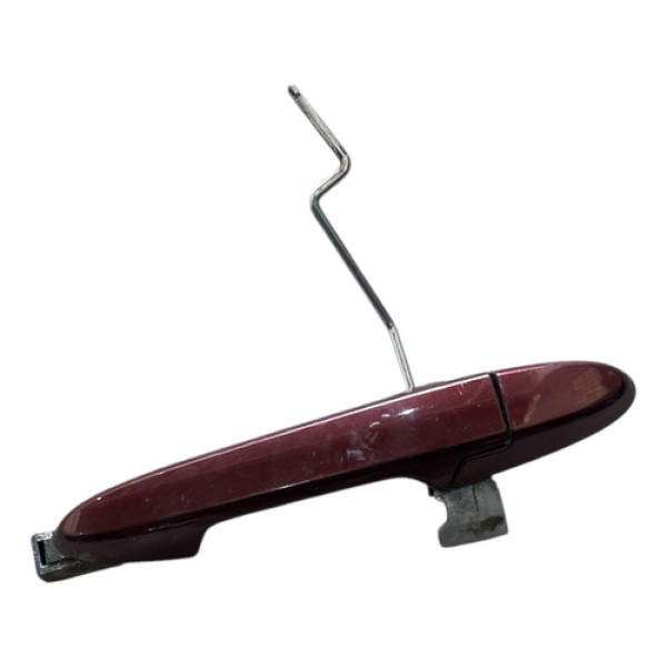 Maçaneta Externa Traseira Direita Honda Wrv  2018/2021