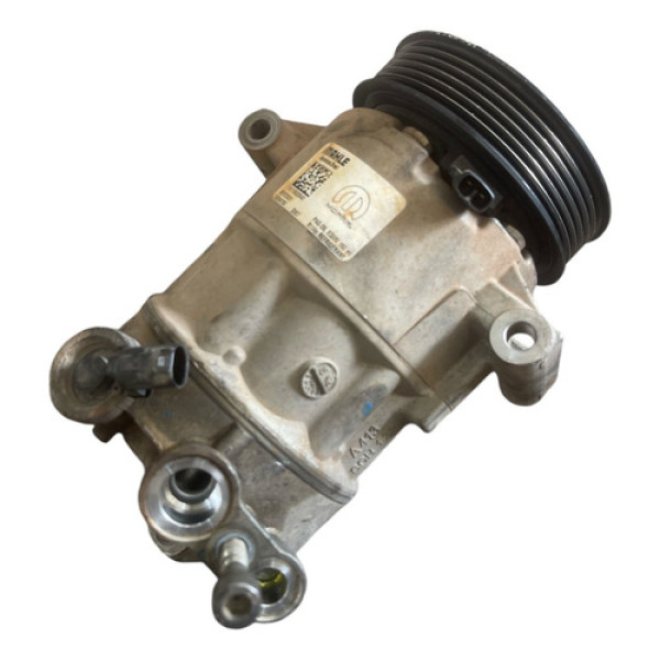 Compressor Ar Condicionado Fiat Toro Renegade 2015 A 2023