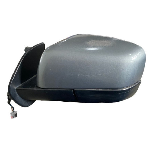 Retrovisor Esquerdo Completo Original Discovery 4 2010 A2012