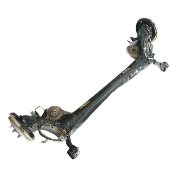 Eixo Traseiro Completo Gm Tracker Turbo 2020 A 2024