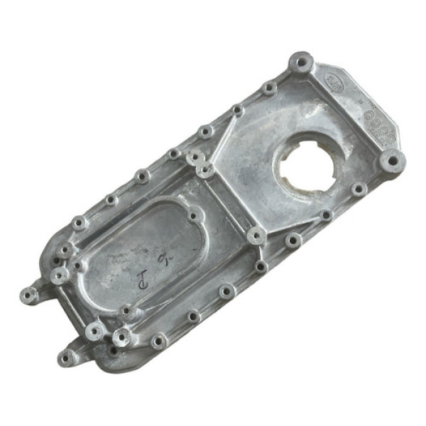 Tampa Válvula Discovery 4 2.7 Diesel 2009-2013 Original