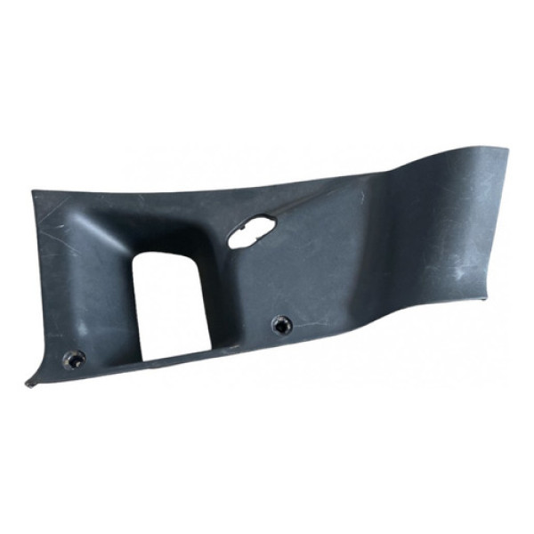 Acabamento Coluna Traseira Esquerda Jeep Renegade 2016-2021