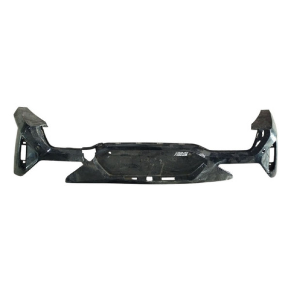 Spoiler Para-choque Traseiro Bmw X4 2018 2019 Original