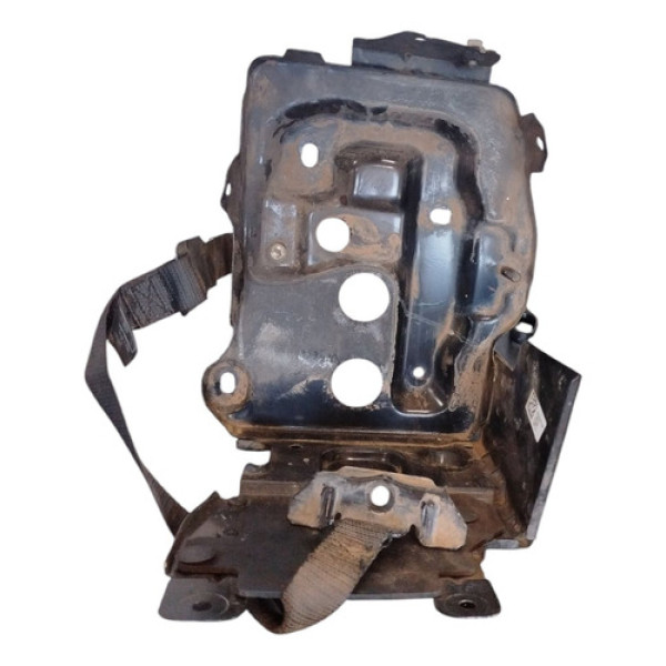 Suporte Bateria Fiat Argo 1.0 2022 2024 Original
