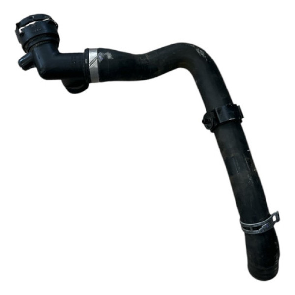 Mangueira Inferior Radiador Audi Q5 Com Sensor  2017-2023