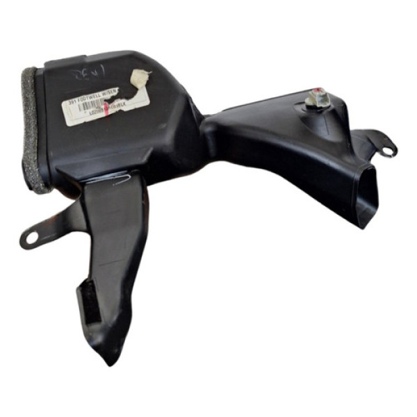 Cano Duto Ar Condicionado Ford Fusion Titanium  2014 A 18