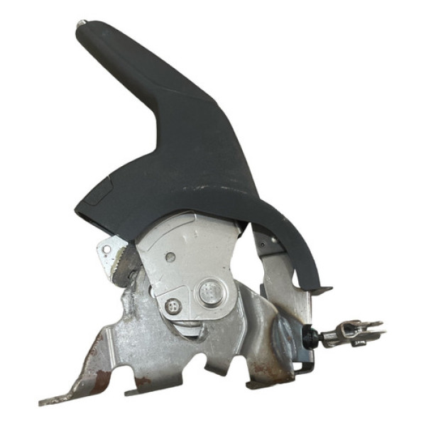 Alavanca Freio De Mão Nissan Versa 2016 2017 2018 2019 2022