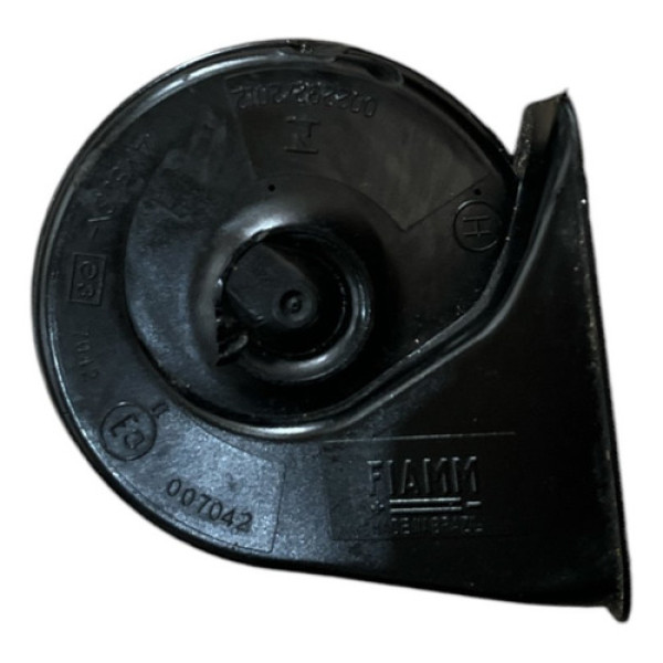 Buzina Caracol Fiat Toro Renegade 2018-2022