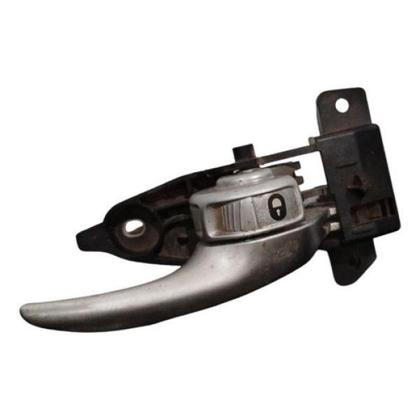 Maçaneta Interna Dianteira Direita Fiat Toro 2017 A 2023