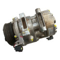 Compressor Ar Condicionado Tiggo 7 8 Pro 2020 A 2024