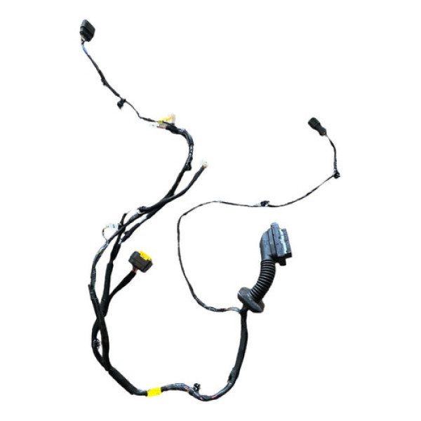 Chicote Porta Dianteira Direita Hyundai Creta 2021-2025