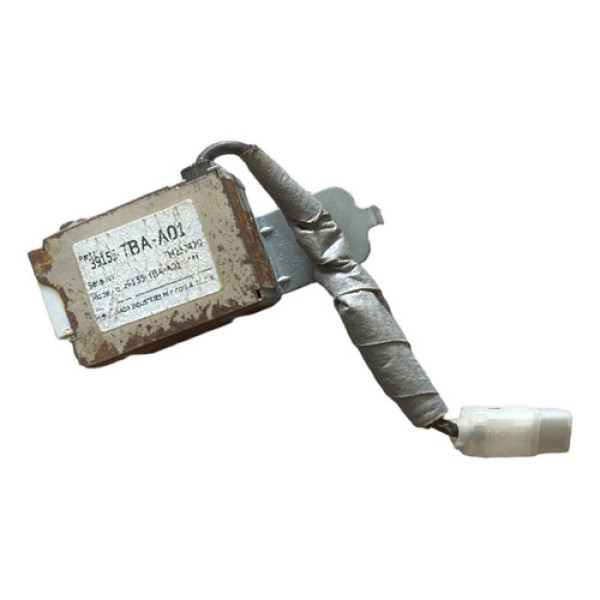 Módulo Antena Do Rádio  Honda Civic G10 2017-2020