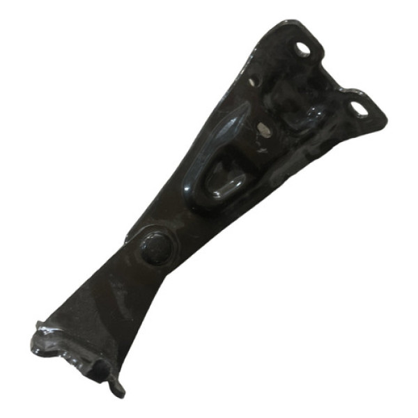 Suporte Banco Traseiro Toyota Corolla 2020-2023 Preto