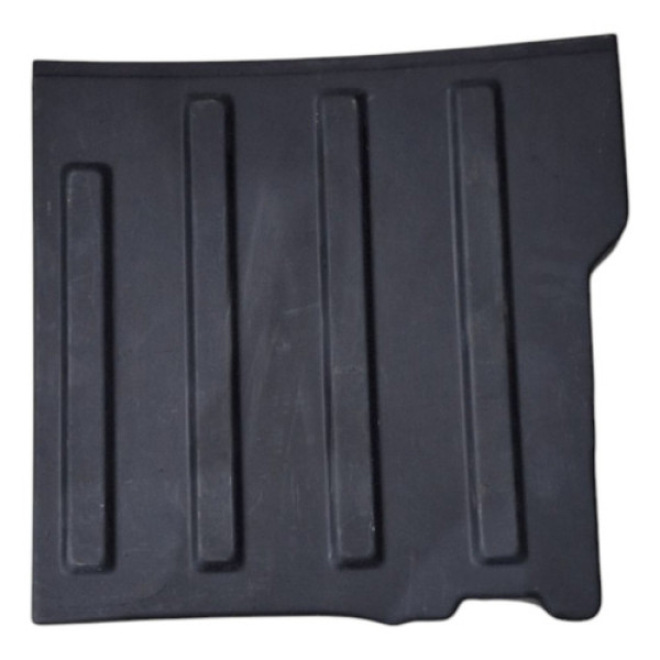 Tampa Forro Traseiro Esquerdo Fiat Toro 2.0 2018 A 2024