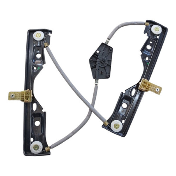 Suporte Máquina De Vidro Dianteiro Esquerdo Compass 2021