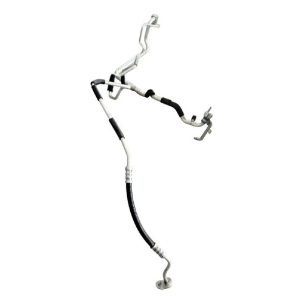 Tubo Condensador Ar Condicionado Gm Chevrolet Onix 2020 2024