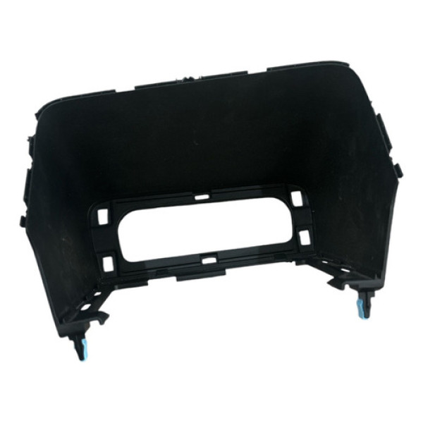 Acabamento Console Central Creta 2021 A 2024 Detalhe