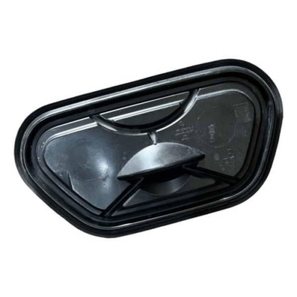 Tampa Interna Porta Traseira Esquerda Volkswagen Virtus 2018