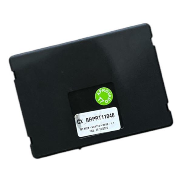 Módulo Automatizador Vidro Elétrico Nissan Versa 2020-2022