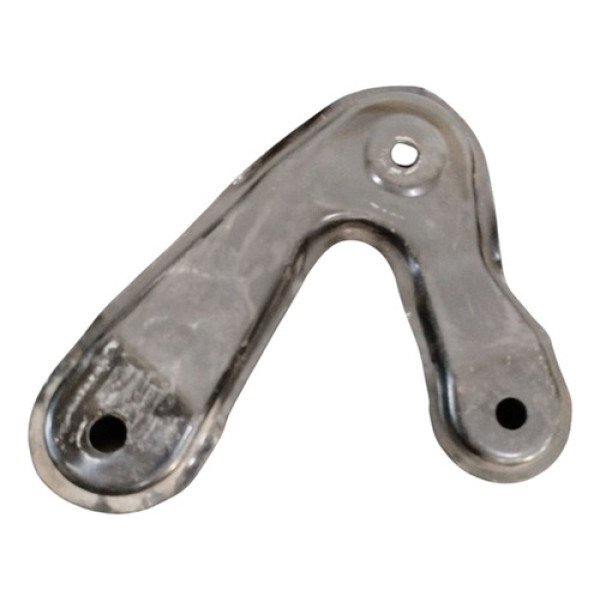 Suporte Suspensão Dianteiro Direito Tiggo 5x 1.5 2021 A 2025